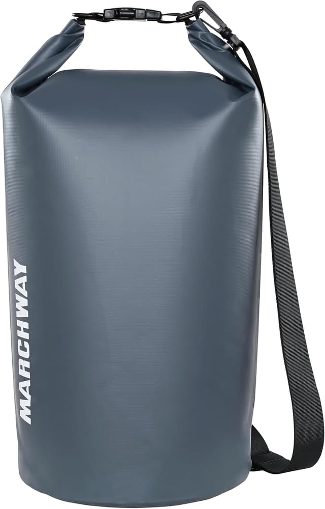 MARCHWAY Waterproof Dry Bag (20L)